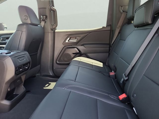 2026 Chevrolet Silverado EV LT - Photo 13