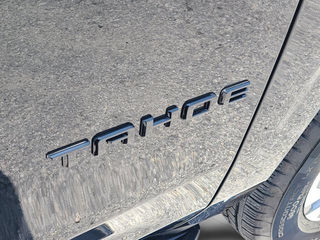 2026 Chevrolet Tahoe LS - Photo 34