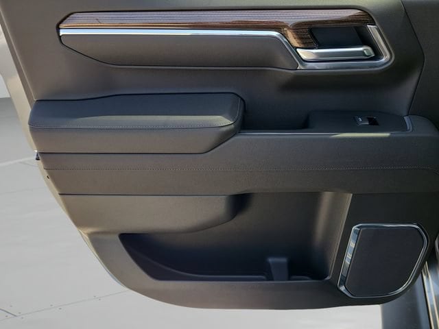 2026 Chevrolet Silverado 1500 LT Trail Boss - Photo 15