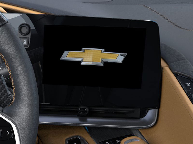 2025 Chevrolet Corvette 3LZ - Photo 47