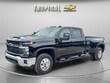  Chevrolet Silverado 3500 HD