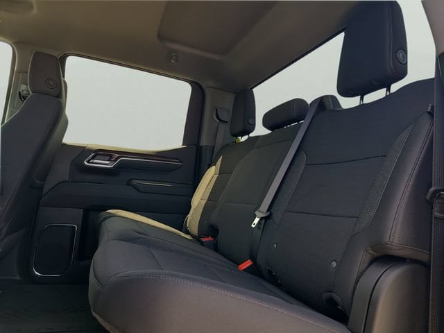 2026 Chevrolet Silverado 1500 LT Trail Boss - Photo 11