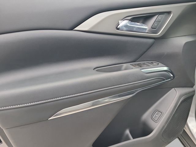 2026 Chevrolet Traverse LT - Photo 15