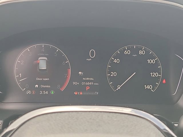 2023 Honda Pilot EX-L - Photo 27