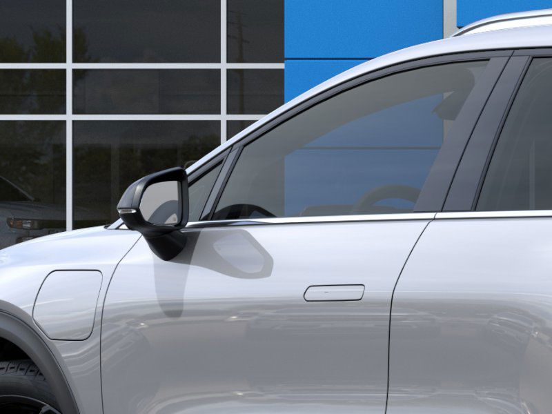 2026 Chevrolet Equinox EV 2LT - Photo 46