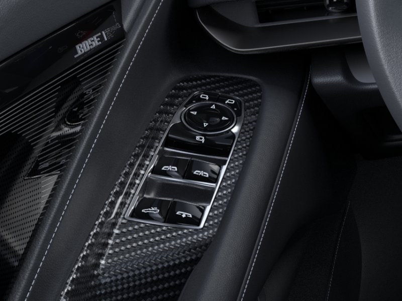 2027 Chevrolet Corvette 2LT - Photo 22