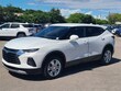 Chevrolet Blazer
