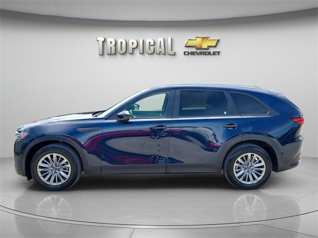 2024 Mazda CX-90 3.3 Turbo Select photo 2