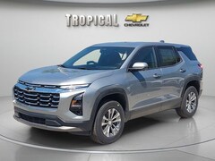 2026 Chevrolet Equinox LT SUV