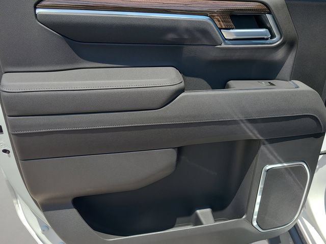 2026 Chevrolet Silverado 1500 RST - Photo 17