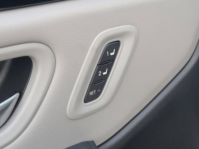 2023 Honda Pilot EX-L - Photo 17