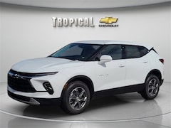 2025 Chevrolet Blazer 2LT SUV