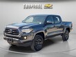 Toyota Tacoma 4WD