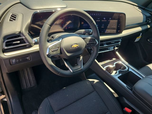 2026 Chevrolet Traverse LT - Photo 20