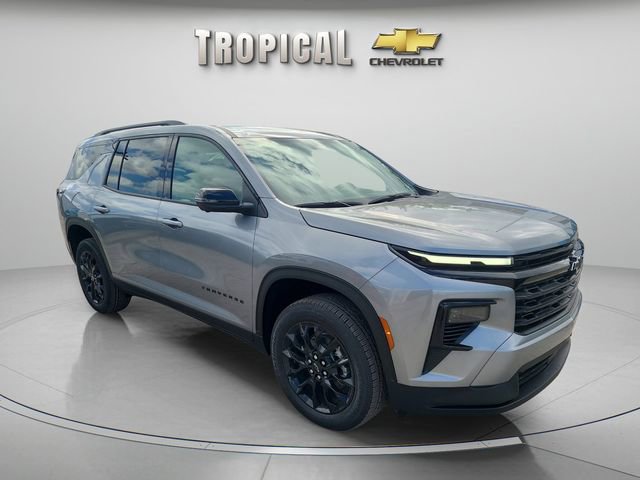 2026 Chevrolet Traverse LT - Photo 7