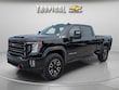 GMC Sierra 2500 HD