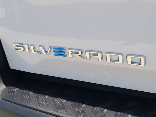 2026 Chevrolet Silverado EV LT - Photo 9