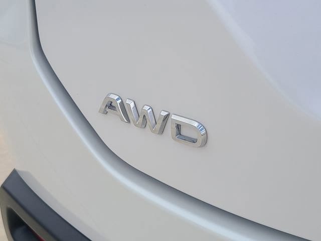 2023 Honda Pilot EX-L - Photo 36