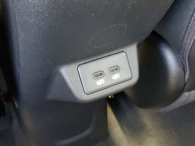 2027 Chevrolet Bolt RS - Photo 16