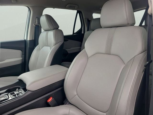 2023 Honda Pilot EX-L - Photo 20