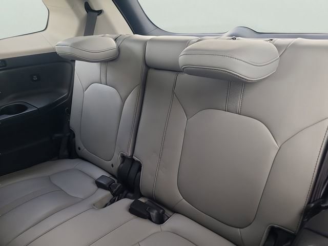 2023 Honda Pilot EX-L - Photo 10