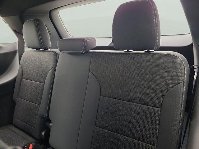 2026 Chevrolet Traverse LT - Photo 10