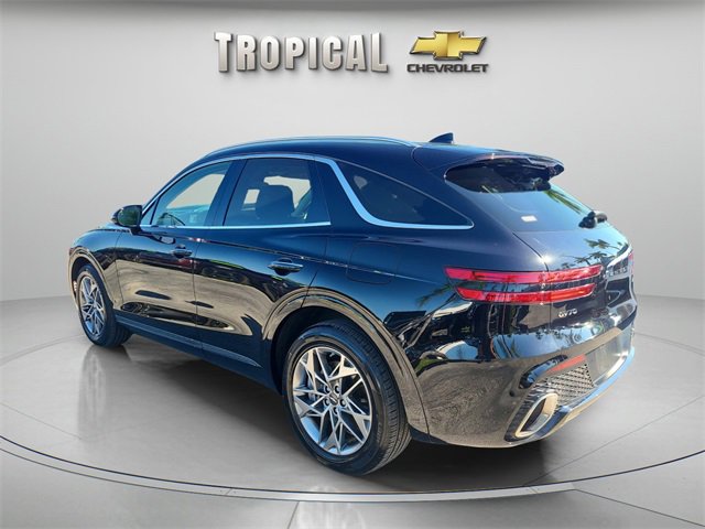 2025 Genesis GV70 2.5T photo 3