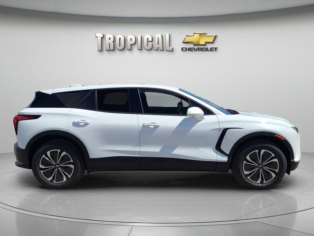 2025 Chevrolet Blazer EV LT - Photo 6