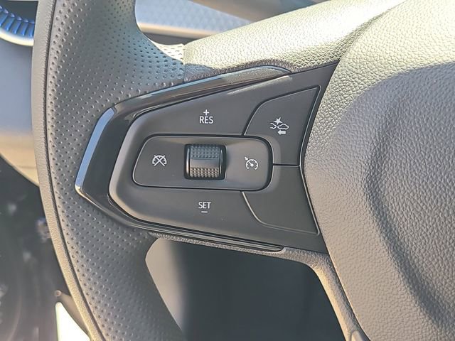 2026 Chevrolet Trax LS - Photo 20