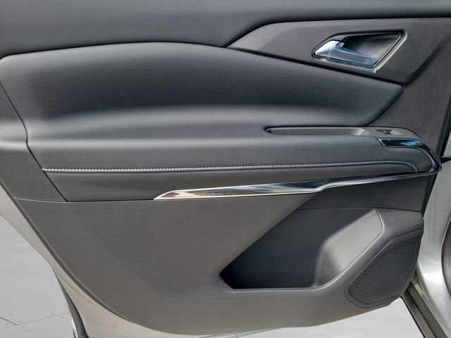 2026 Chevrolet Traverse LT - Photo 19