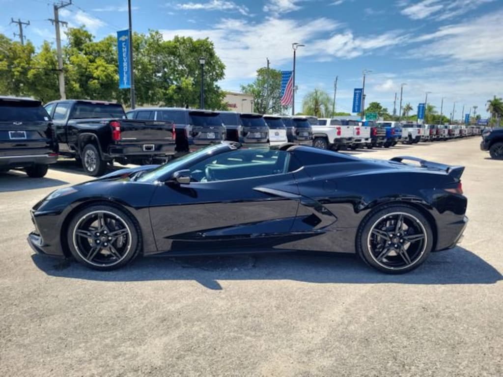 Used 2022 Chevrolet