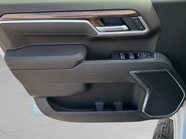 2026 Chevrolet Silverado 1500 RST - Photo 16