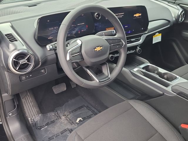 2026 Chevrolet Equinox EV 1LT - Photo 21