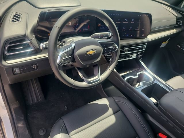 2026 Chevrolet Traverse LT - Photo 19