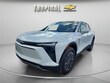 Chevrolet Blazer EV