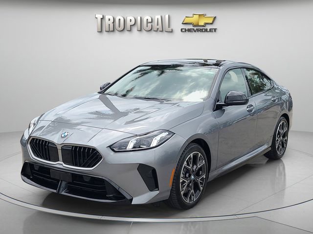 2026 BMW 2 Series