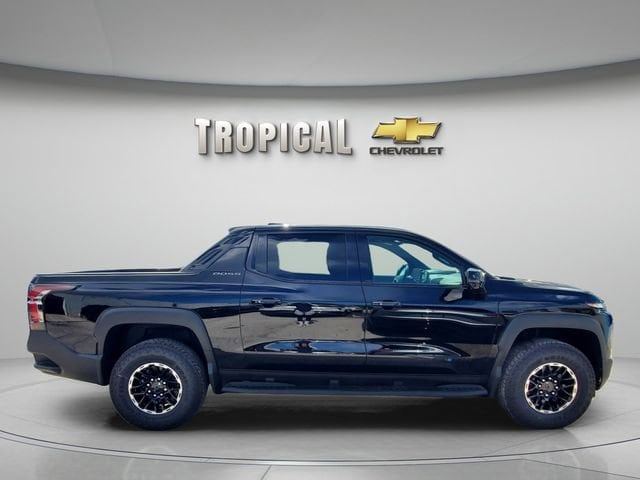 2026 Chevrolet Silverado EV Trail Boss - Photo 6