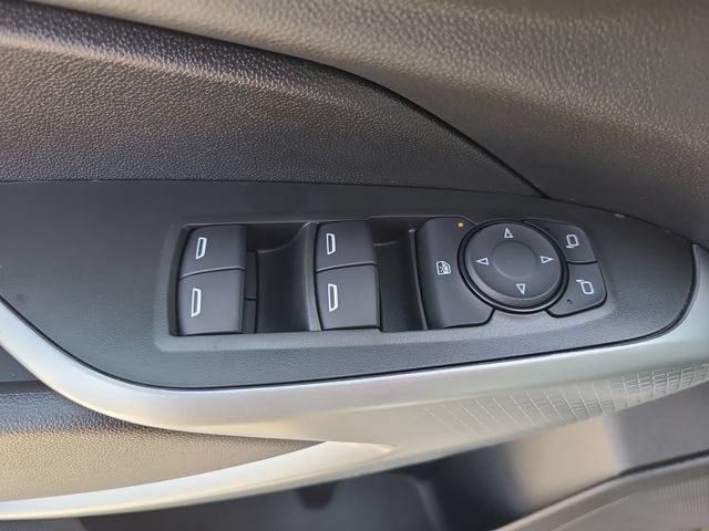 2026 Chevrolet Trax LS - Photo 17