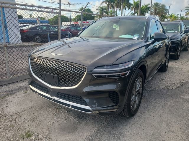 2025 Genesis GV70 2.5T Standard AWD's photo