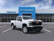 Chevrolet Silverado 2500 HD