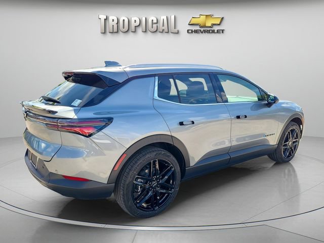 2026 Chevrolet Equinox EV 2LT - Photo 5