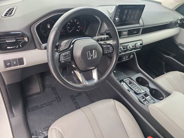 2023 Honda Pilot EX-L - Photo 19