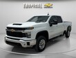  Chevrolet Silverado 2500 HD