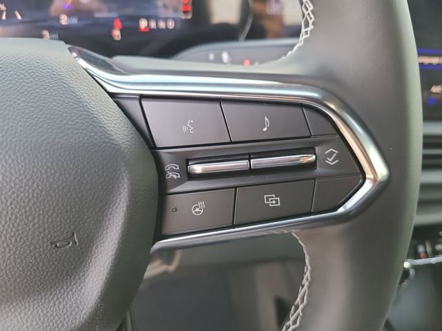 2026 Chevrolet Silverado EV LT - Photo 29