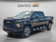  Chevrolet Silverado 2500 HD