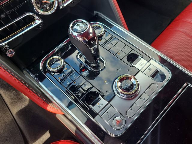 2021 Bentley Flying Spur Base - Photo 39