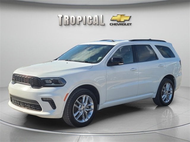 2023 Dodge Durango GT