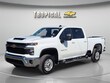  Chevrolet Silverado 2500 HD