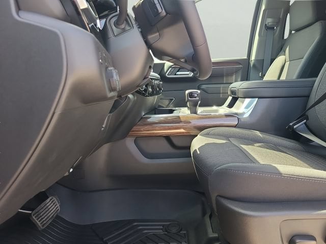 2026 Chevrolet Silverado 1500 LT Trail Boss - Photo 19