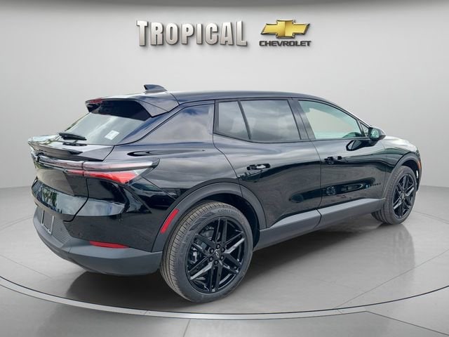 2026 Chevrolet Equinox EV 1LT - Photo 5